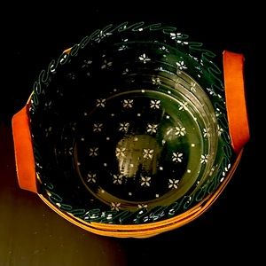 Longaberger small basket